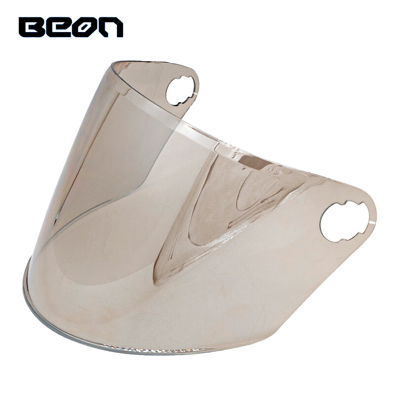 BEON B102/B103 helm eksklusif model merek lainnya B102/B103 B510 lensa khusus
