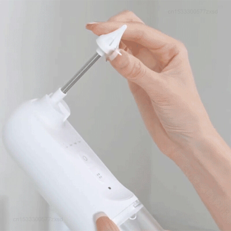 Xiaomi DOCO Electric Ear Washer Earwax Remover Ear Canal Cleaning Machine Gentle Effective Clean Waterproof Cleansing Experience