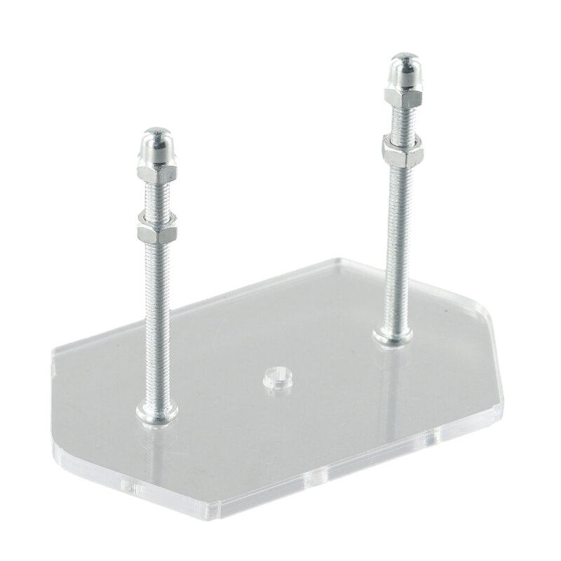 Skateboard Rack Premium Quality Skateboard Storage Holder & Display Rack with Stainless Steel Screws and Bolts