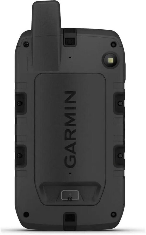 Garmin Montana 700, Rugged GPS Handheld, Routable Mapping for Roads and Trails, Glove-Friendly 5" Color Touchscreen