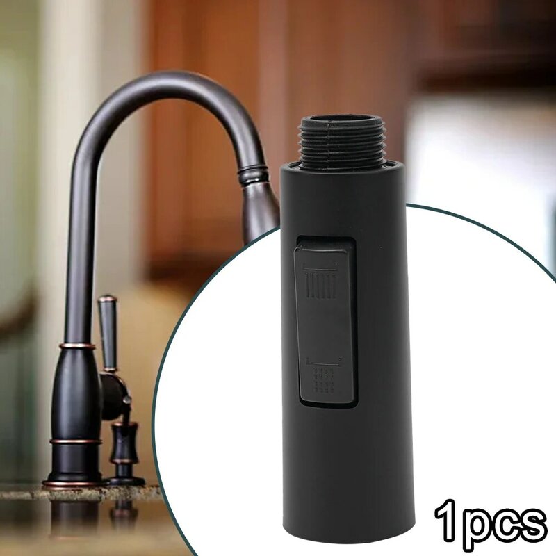 Pull-out Faucet Shower Head Faucet Nozzle Sprayer Head For Standard G1/2 Male Connector Type Of Pull Out Hose ABS