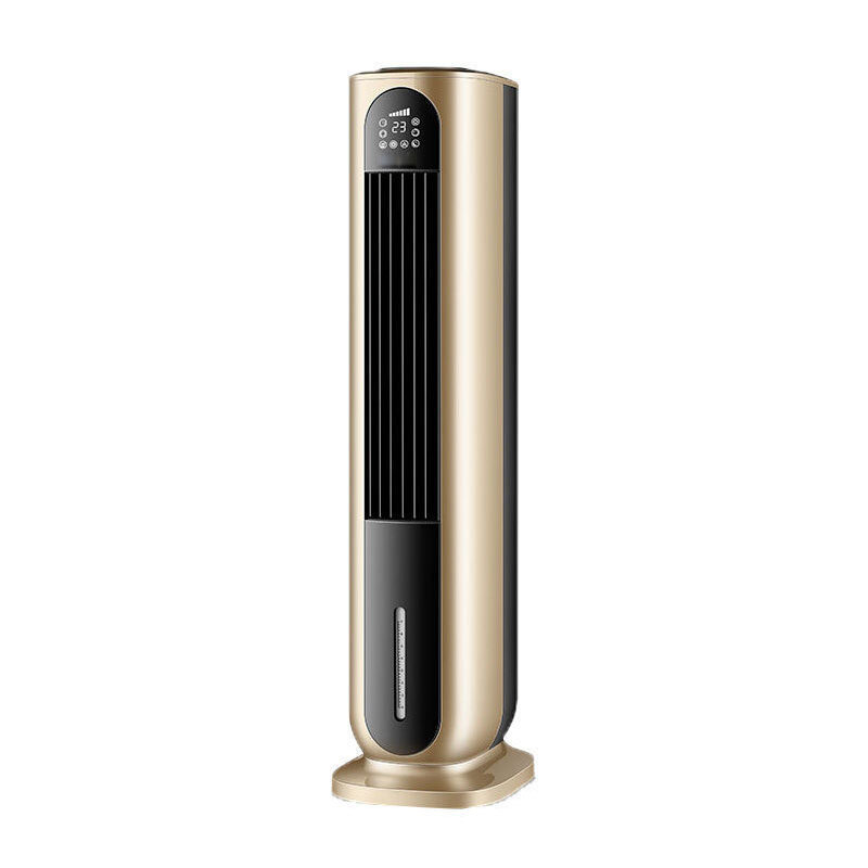 LT-168 klimaanlage Fan Kälte Schlafzimmer Heizung und Kühlung Dual-zweck Fan Mobilen Kleinen klimaanlage Kühler