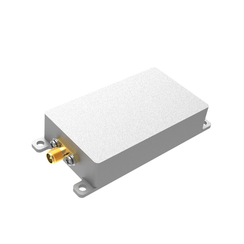 Szhuashi-Low-Power-Sweep-Signalquellen-Abschirm modul, anpassbare Serie, 3,5 GHz, 5W, 37dB, yjm3505b, neu