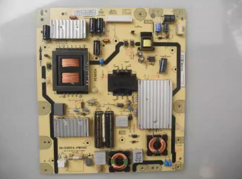 40-E461C4-PWI1XG 40-E461C4-PWJ1XG  40-E461C4-PWH1XG POWER SUPPLY board  FOR L55F3390A/3320-3D