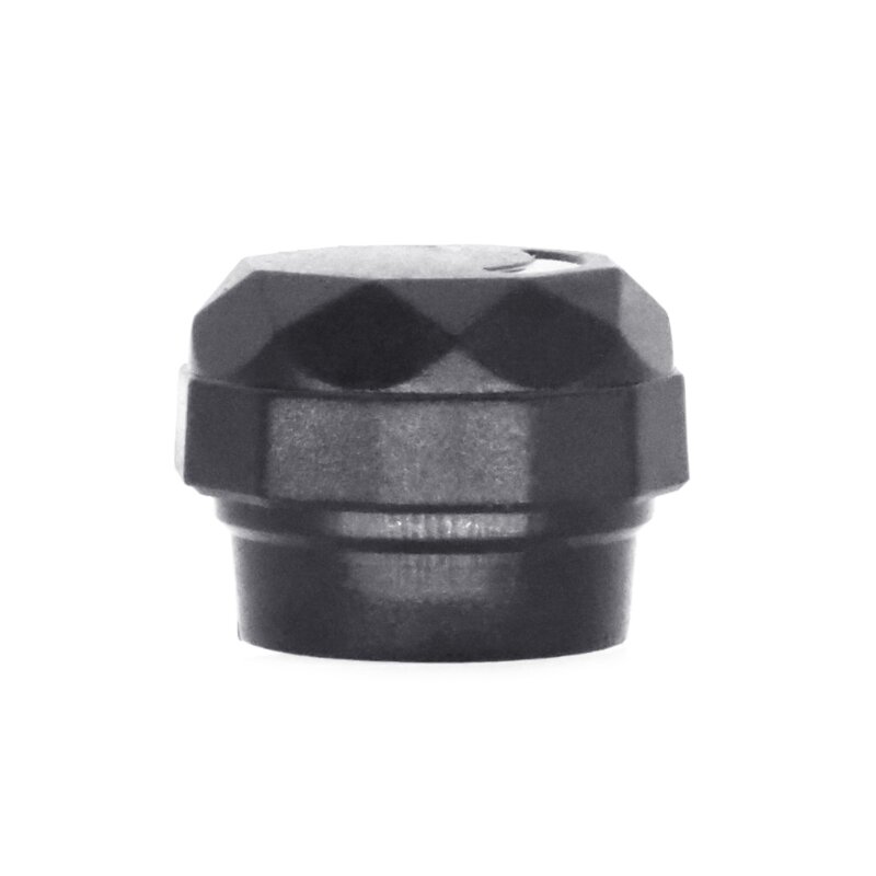 Bouton canal talkie-walkie couvercle capuchon bouton Volume pour UV5R UV-5R UV-5RA UV-5R T3EB