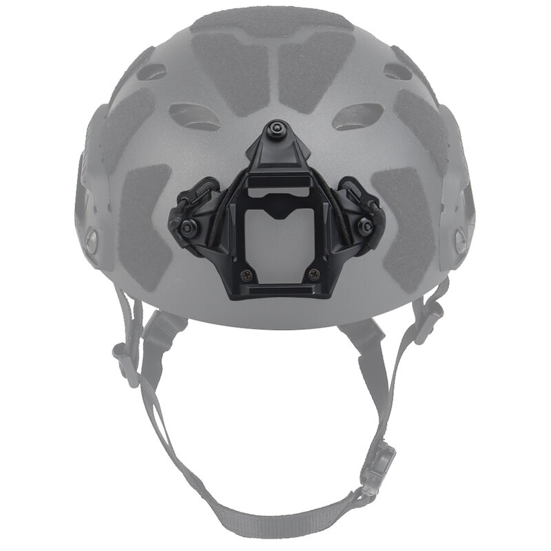 Aluminium Modulaire Bungee Lijkwade Mbs Nachtzicht Apparaat Nod Nvg Mount Voor Tactical Fast Helm Paintball Accessoires