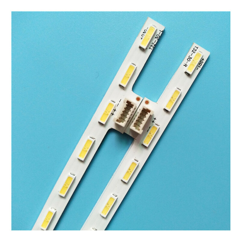 LED Backlight Strip 30หลอดไฟสำหรับ KDL-32W700B 32W705B 32w653a 32W706B 32W600A 32W674A 774.32T41.001-0-DX1 32T35.002-1 T32-30-LR
