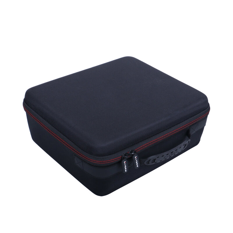 LTGEM EVA Hard Case for Oculus Quest 2 & Quest All-in-one VR Gaming Headset - Travel Carrying Storage Bag(Sale Case Only)