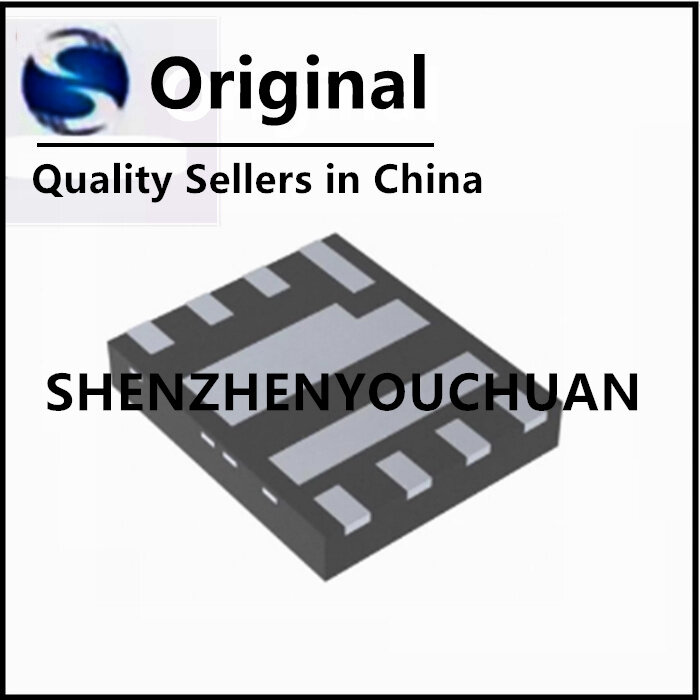 Chipset original de IC, AOE6932, AOE6932, E6932, QFN, 1-100 pcs, novo