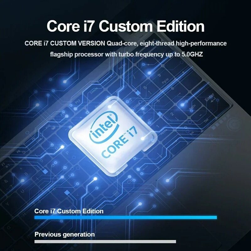 【 Verkaufs förderung für das Wohlergehen neuer Produkte 】 yepo offizieller Laptop Intel Core i7 15,6-Zoll-HD-Bildschirm win11 ddr4 16g 1TB Büro computer