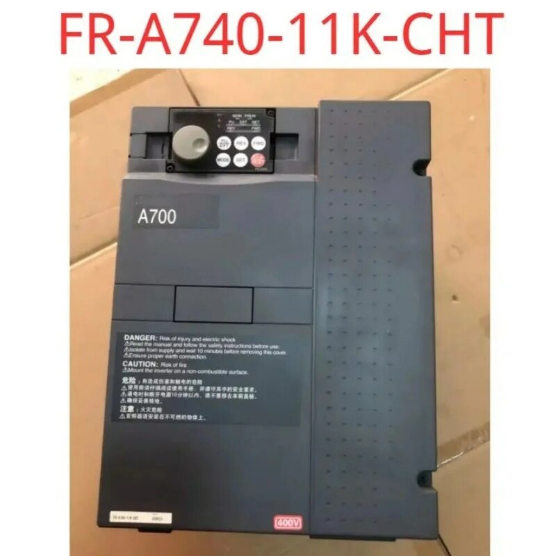 Conversor Frequência Fr-a740-11k-cht