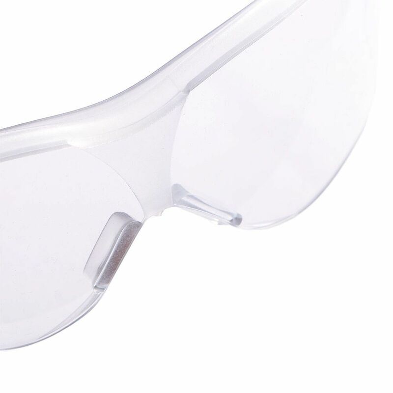 Anti-Fog Anti-Impact Fabriek Buitenwerk Bril Veiligheidsbril Oogbeschermende Bril