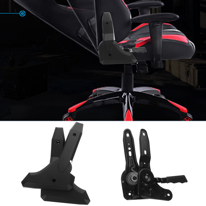 Sitz lehne Winkel versteller Werkzeug langlebige Engel Stuhl Teile Büro zubehör Tuner Racing Metall Rückenlehne Einstell mechanismus