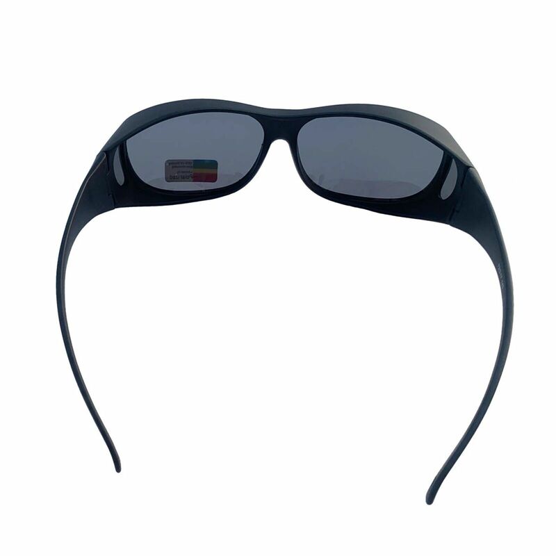 Gafas protectoras postoperatorias para cirugía ocular, protección UV, Blackout