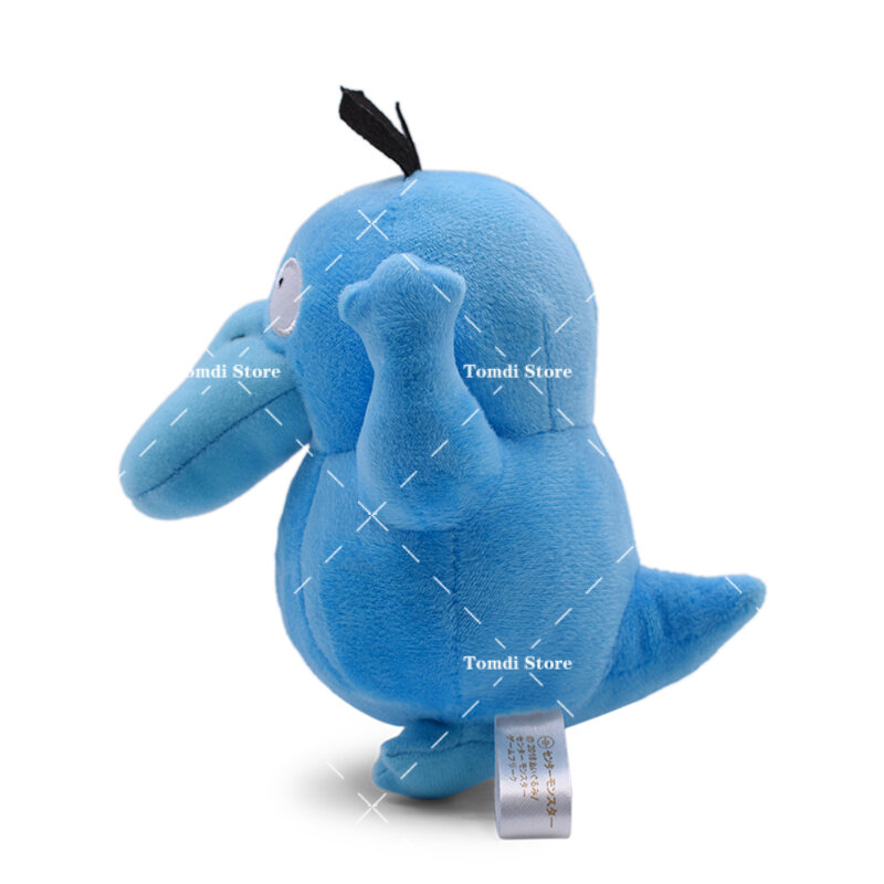 2022 새로운 20cm 반짝 이는 Squirtle 플러시 장난감 포케몬 블루 거북이 애니메이션 영화 포켓 몬스터 박제 장난감 어린이 생일 선물
