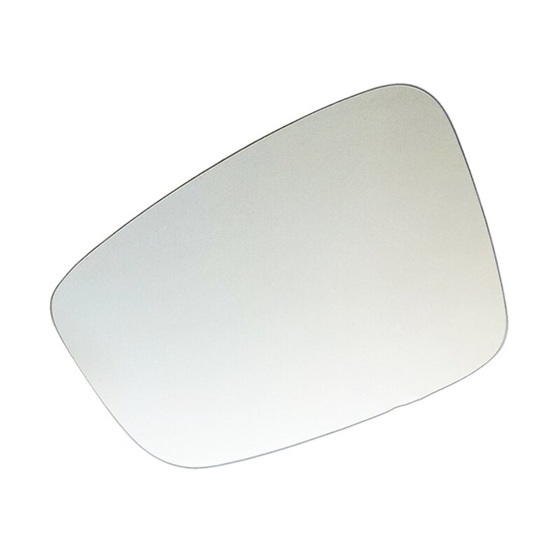 Cristal de espejo retrovisor calefactado para Skoda Fabia 2015-2017, Skoda Rapid