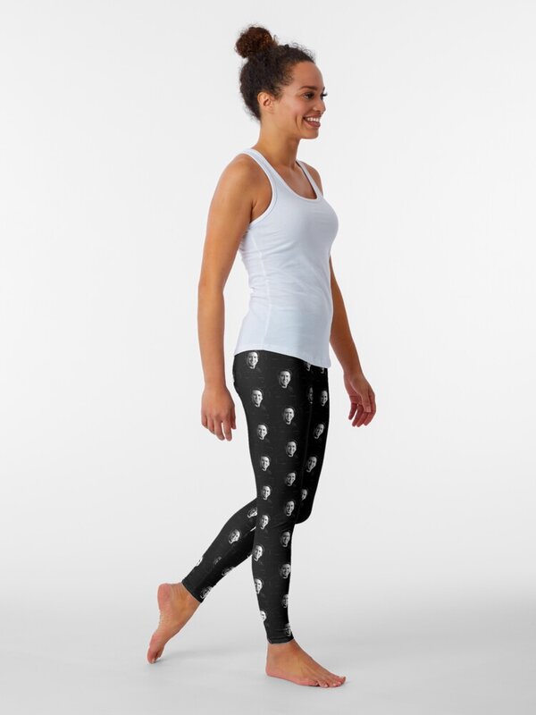 นิโคลัสกรงเลกกิ้งรัดรูปสำหรับผู้หญิงกางเกงเลกกิ้งยกก้น celana joger สำหรับยิม