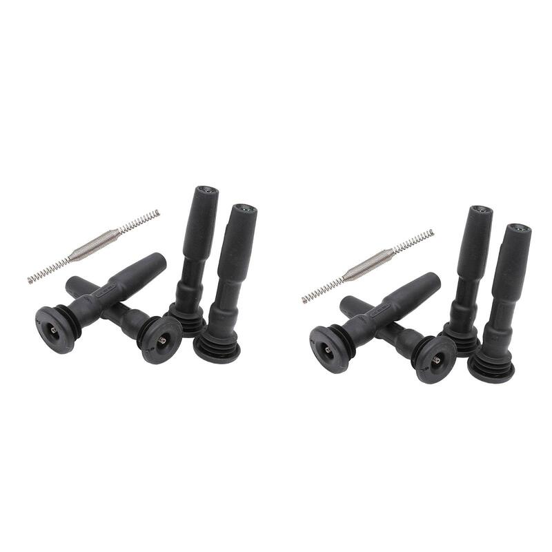 4x Ignition Coil Smooth Ignition Repair Parts O4E 905 199 A for Xinrui