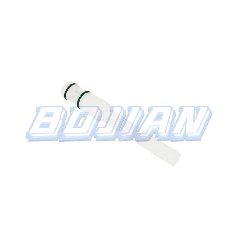 Connettore del tubo per pompa dell'iniettore della polvere Gema OptiFlow IG07 1014806