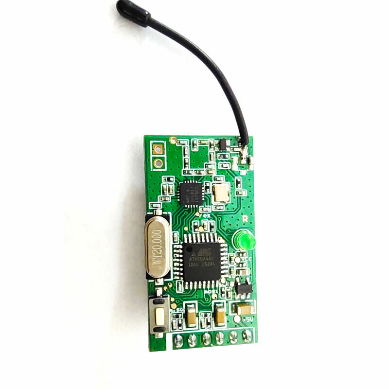 Modul Speaker Wifi Modul Transceiver Audio Digital Nirkabel 2.4G NRF24L01