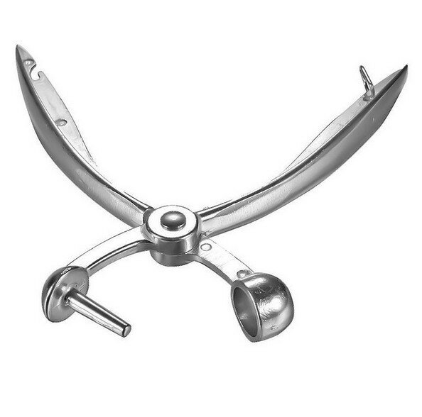 1pc Cherry Olive Pitter Stoner Pits Fruit Remover Core Easy Squeeze Stone Tool Aluminum Alloy Kitchen Tools & Gadgets