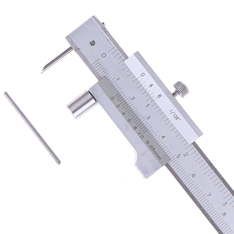 0-200 мм маркировочный штангенциркуль измерительный инструмент