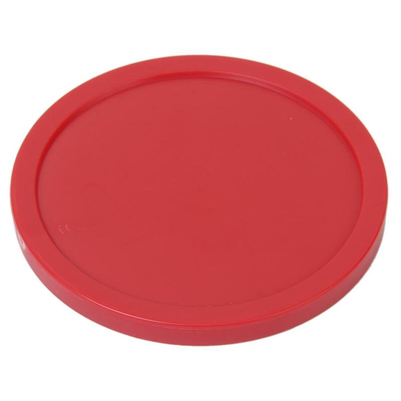 4 Pack of Air Replacment - Red, 82mm / 3. Game Tables Equipment Accessories