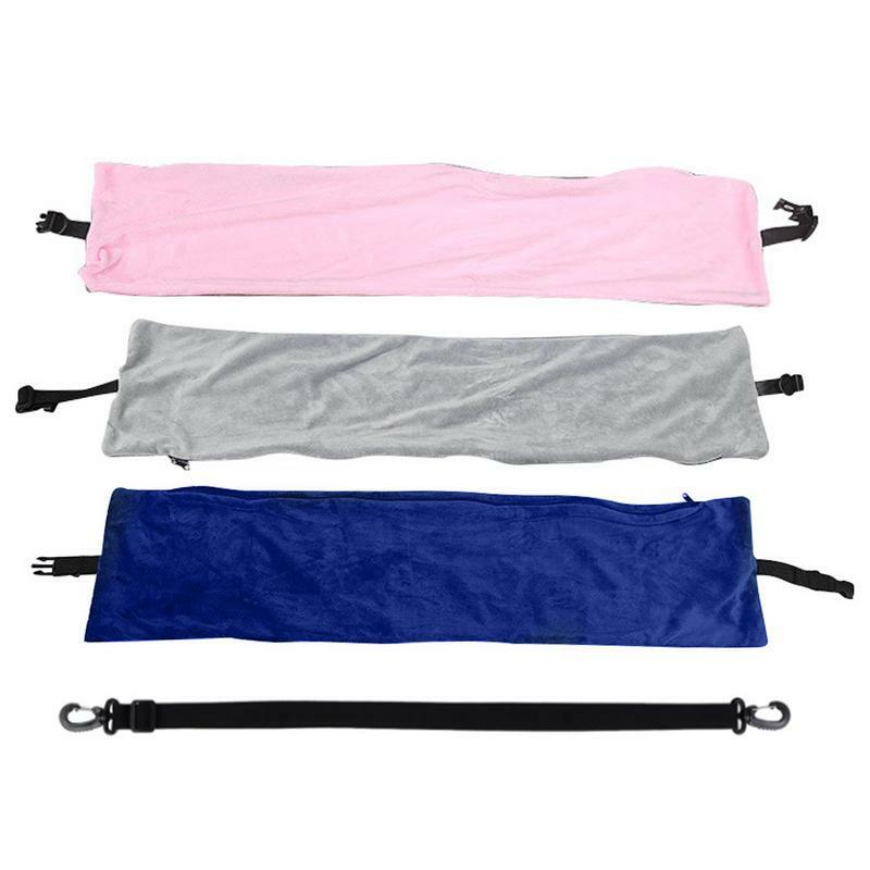 U-образная подушка, портативная дорожная подушка для хранения одежды, Автомобильный подголовник, бытовая дорожная подушка для шеи
