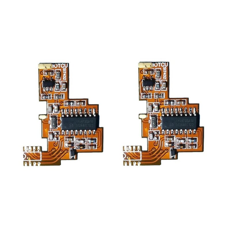Modification Module For Quansheng UV K5/K6 Radio SI4732 Soft Board FPC Modify HF Short Wave Full Band/Single Sideband