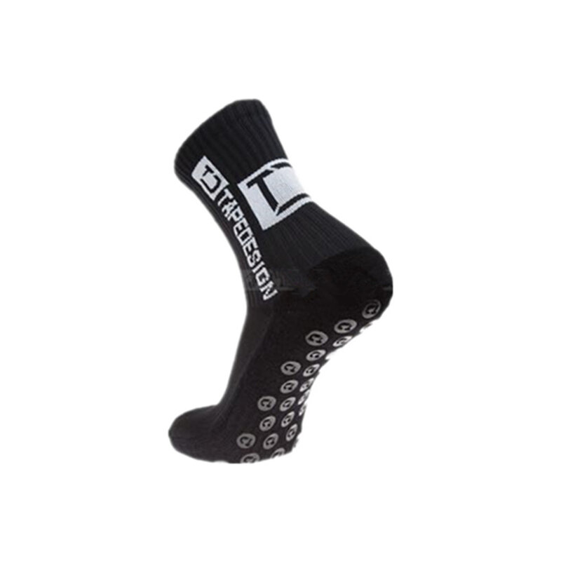 Meias antiderrapantes para homens e mulheres, meias esportivas macias e respiráveis para ciclismo, alta qualidade, novo design