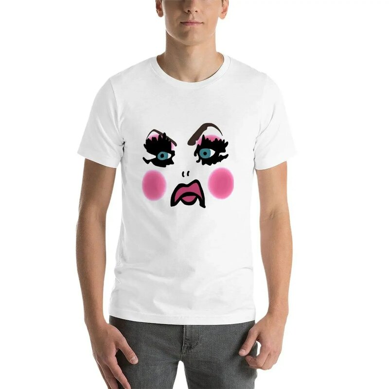 Lil Poundcake 알래스카 5000 티셔츠, 나만의 플러스 사이즈 커스텀 디자인, 남성용 티셔츠