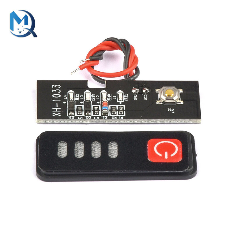 Makita Lithium Battery Display, furadeira elétrica, chave de fenda, indicador de capacidade da bateria, display LED, 18650 Baterias, 5S, 18V, 21V
