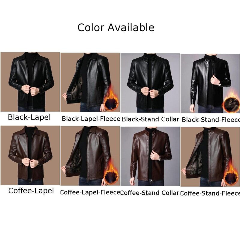 Mens Faux Leather Suit Jacket Slim Blazer Pu Coat Fashion Streetwear Outerwear Slim Fit Blazer Streetwear,Outerwear