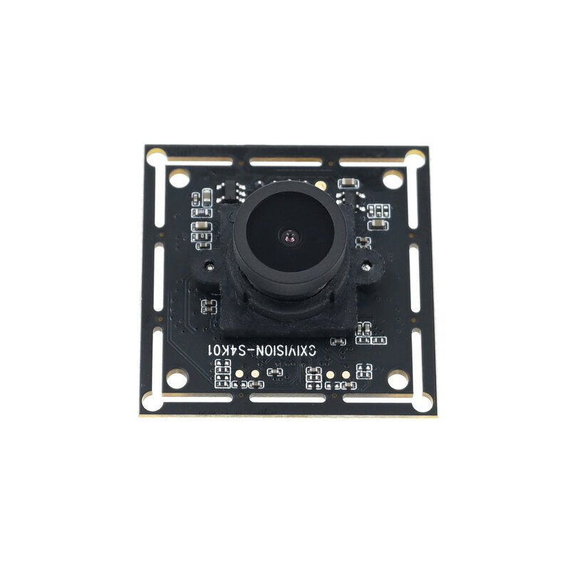 Hd 4K Camera Module 25fps, Usb Plug And Play, Imx415 3840X2160 Webcam 8mp Voor Windows Android Linux Frambozen Taart