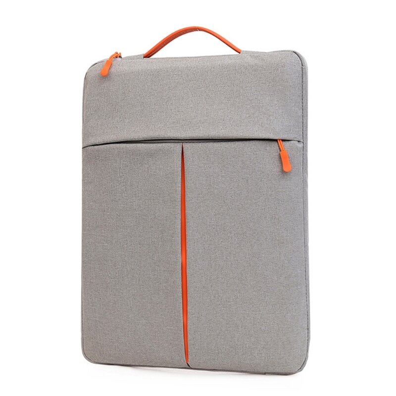 Splashproof Laptop Case Notebook Sleeve for 13.3 14.1 15.4 15.6inch Computer Ultra-slim Handbag Protective Bag Case