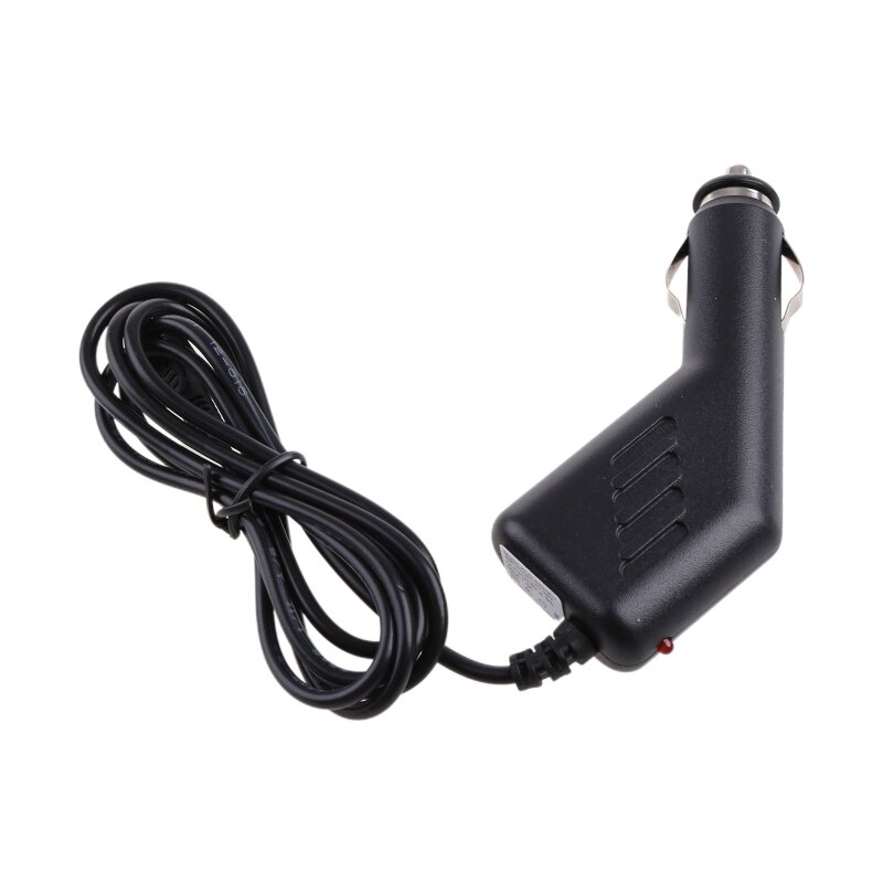 Universal Car Cigarette Socket Splitter 1.5A 5V Car Power Adapter for Cellphone Tablet