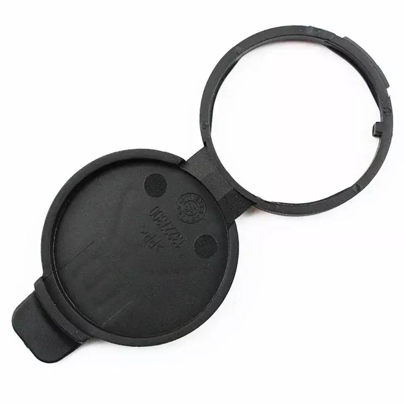 Windshield Wiper Washer Fluid Reservoir Tank Bottle Cap Cover For Chevrolet Buick Cadillac Tank Cap 13227300 Exterior components