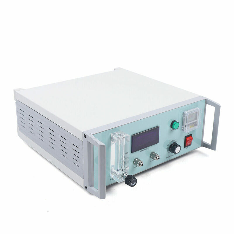 ZA-D2G Ozone Disinfection Machine