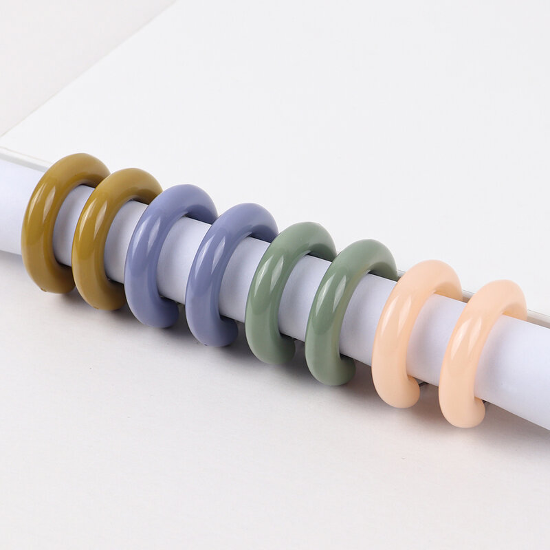 FishSheep Neue Korea Acryl Hoop Ohrringe Für Frauen 2022 Trendy Geometrische Einfache C Form Hoops Kostenloser Versand Mode Schmuck
