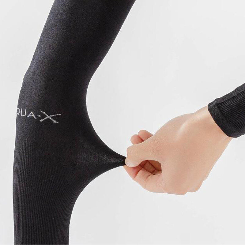 Unisex Arm Guard Sleeve Warmer para homens e mulheres, mangas esportivas, proteção solar UV, capa de mão, suporte de corrida, pesca, ciclismo, condução