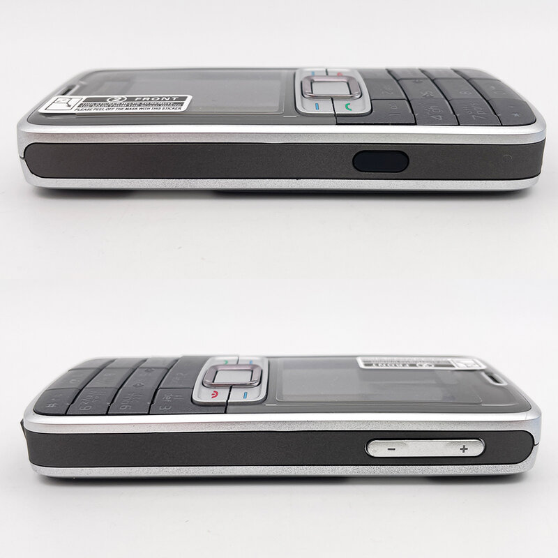 Оригинальный разблокированный 3109 классический сотовый телефон с динамиком и поддержкой Bluetooth, русская, Арабская, Иврит Клавиатура, сделано в Финляндии, бесплатная доставка