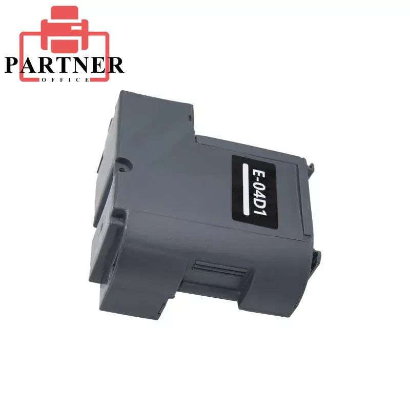 1PCS T04D1 Ink Maintenance Box for EPSON L4150 L4160 L6160 L6168 L6170 L6178 L6190 L6191 L6198 M1140 M1180 M3140 M3170 M3180