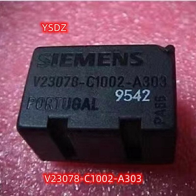 Piezas V23078-C1002-A303, punto V23078, V23078C1002A303, 2 V23078-C1002