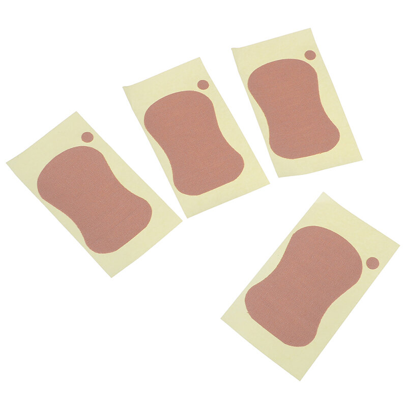 Underarm Sweat Pad Armpit Antiperspirant Deodorant Sweat-absorbent Stickers