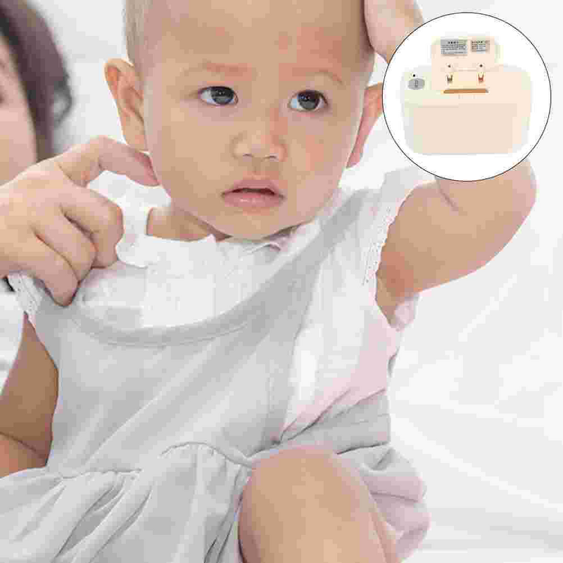 Baby Wipe Dispenser Diaper Dispenser Baby Wipe Dispenser Wet Tissue Heater Temperature Control