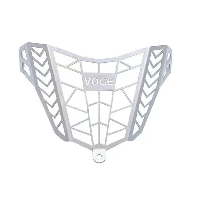 Fit Voge 500DS DS500 Headlight Protector Protection Grill Cover For VOGE 500DS 500 DS