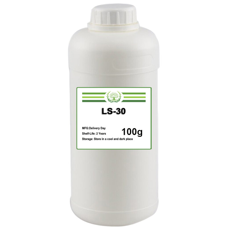 Suministro Spot de agente espumoso de LS-30, materias primas cosméticas, CAS: 137-16-6