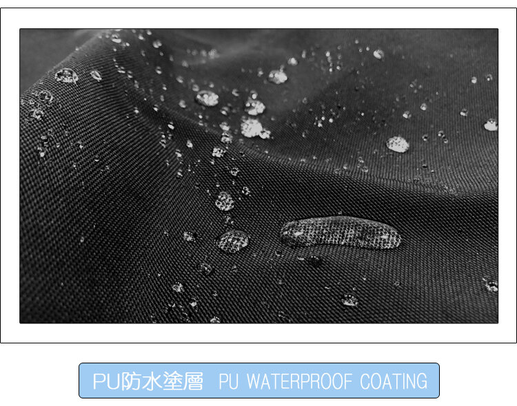 Многоцветная толстая нейлоновая ткань Cordura 1000D, короткая водонепроницаемая ткань для ношения одежды и чемодана, материал для занятий спортом на открытом воздухе