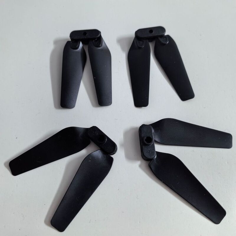 RC Drone Modified Spare Parts Upgrade Replacement Accessories Compatible For E88 RC Quadcopter Foldable Drone Parts