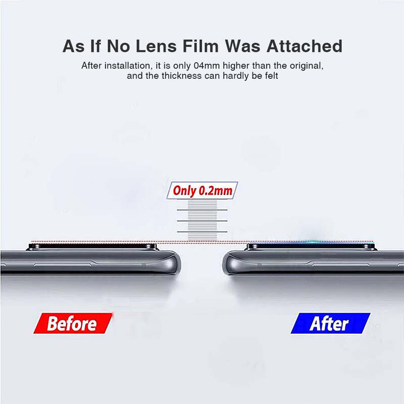 Für Galaxy Z Flip 6 5 gehärtete Glas Kamera Schutz abdeckung für Samsung Galaxy Z Flip 5 ZFlip4 hintere Metallring Objektiv schützen Kappe